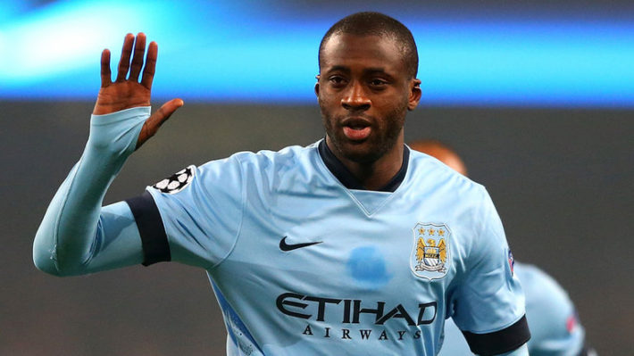 Meilleur milieu africain: Bell critique le choix de Yaya Touré et désigne un autre joueur
