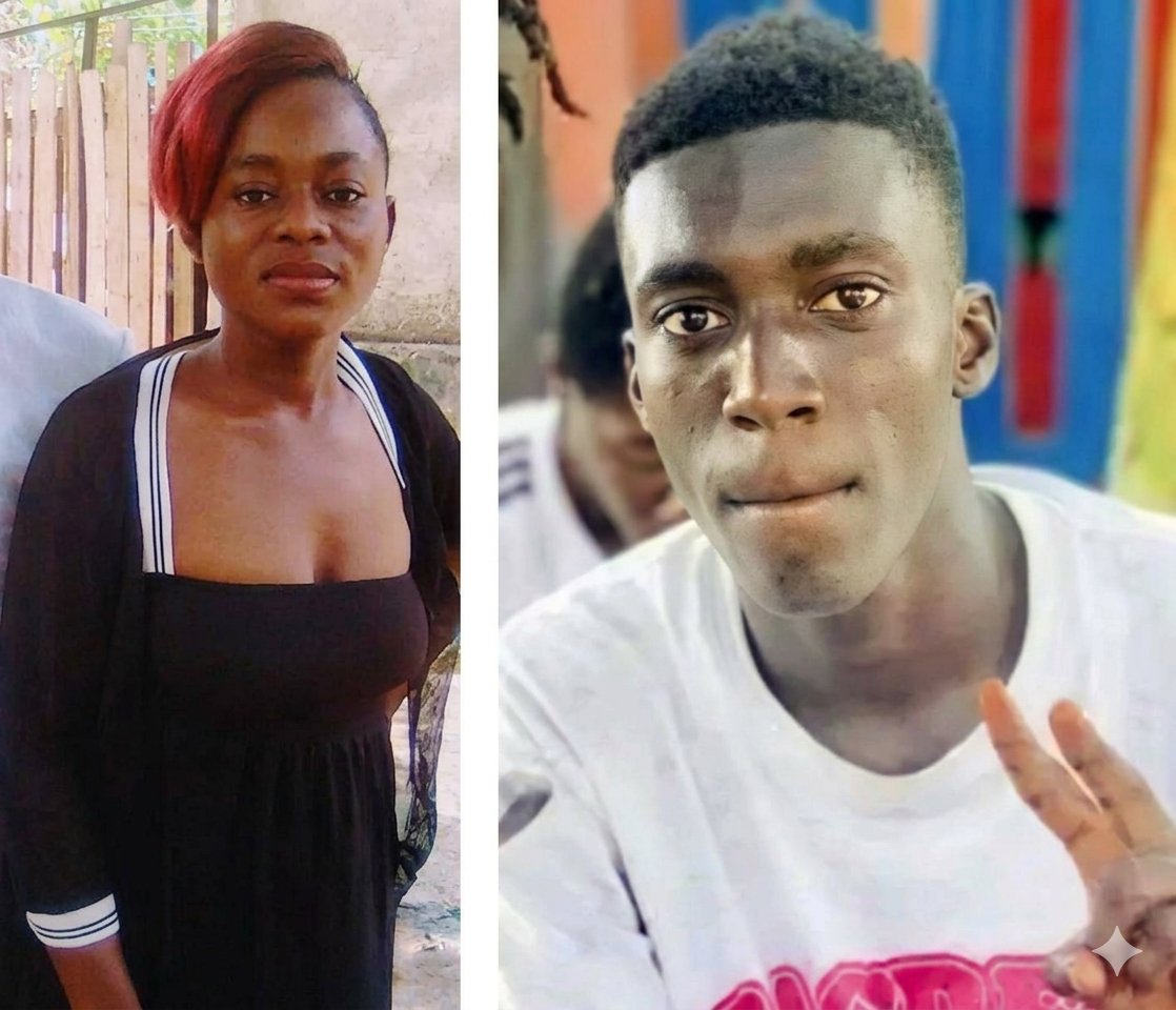 Horreur en Côte d’Ivoire : Une jeune dame enceinte tuée à la machette par son copain à Agboville, le récit de l »horreur au pied de l’oranger
